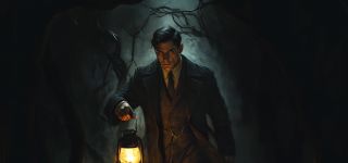 [Teszt] The Last Case of John Morley