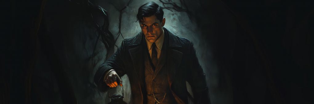 [Teszt] The Last Case of John Morley