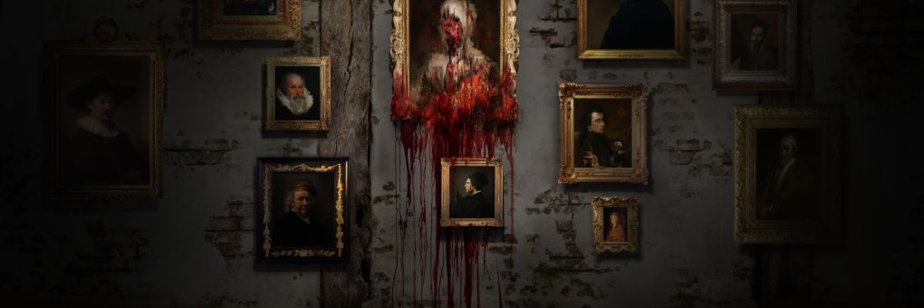 Layers of Fear: 11 perc gameplay