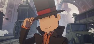 Professor Layton platformbővülés – ez történt pénteken