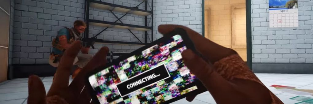 Telókat elő: íme a Rainbow Six Mobile