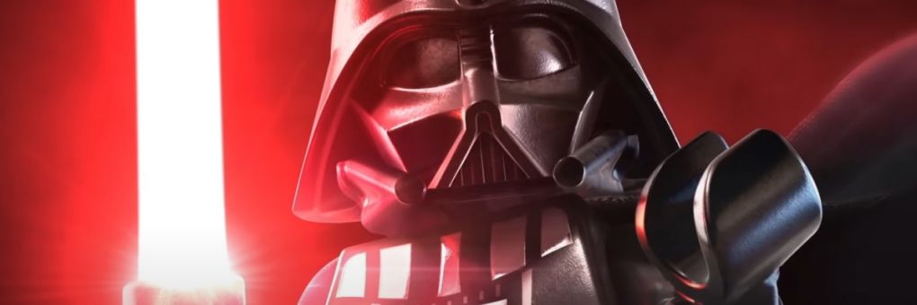 Itt a LEGO Star Wars: The Skywalker Saga utolsó kedvcsinálója