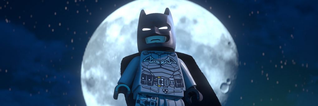[Teszt] LEGO Batman: Legacy of the Dark Knight