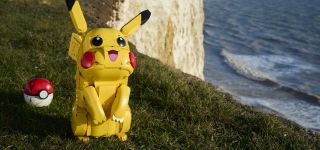 Ünnepélyes Pokémon készletekkel újít a LEGO