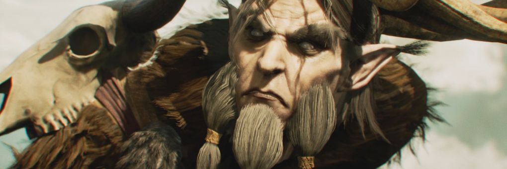 Kratost, Witchert és Avatart idéz a Leshy címen futó lengyel "csoda"