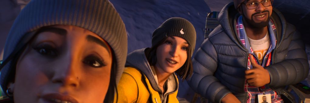 [Teszt] Life is Strange: Double Exposure - kettős érzelmek viharában