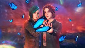 [Teszt] Life is Strange: Reunion