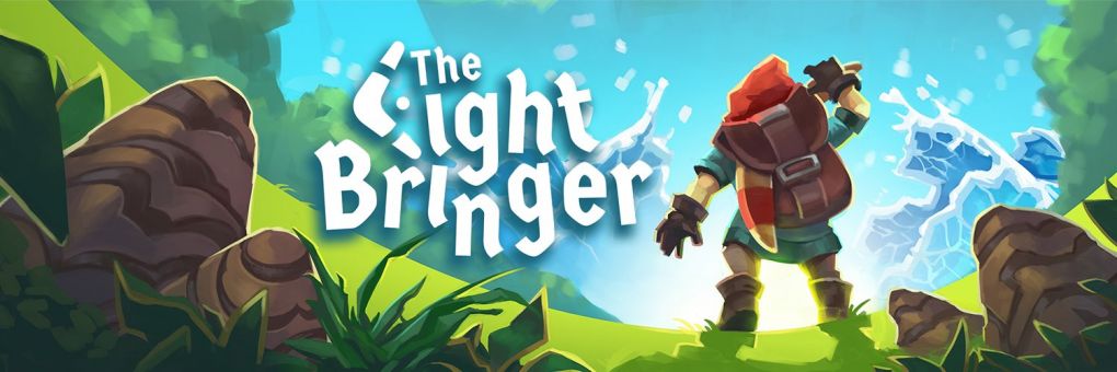 The Lightbringer bejelentés
