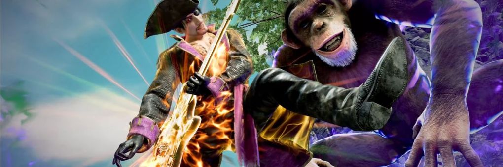 [Teszt] Like a Dragon: Pirate Yakuza in Hawaii