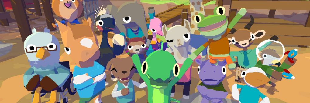 [Teszt] Lil Gator Game