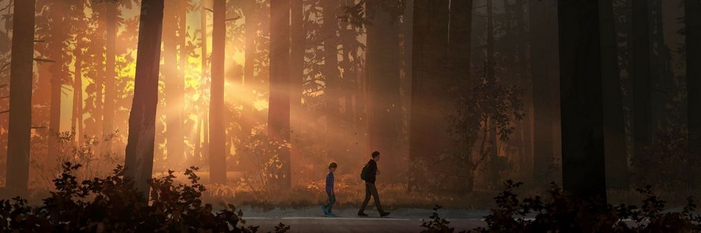 [Teszt] Life is Strange 2