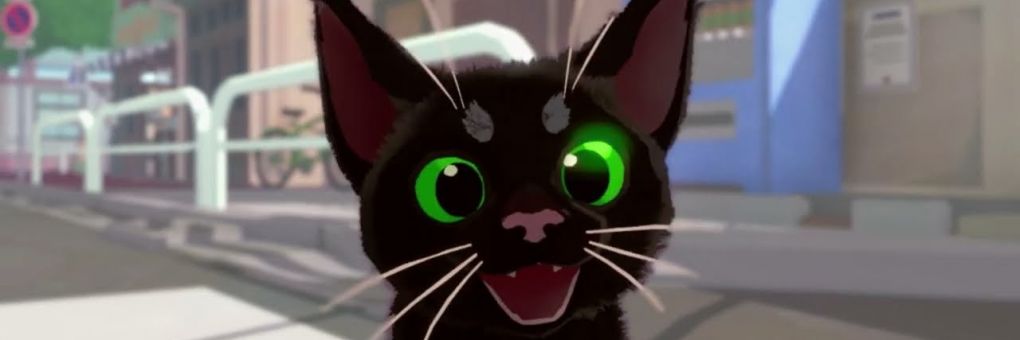 [Teszt] Little Kitty, Big City – Fekete veszedelem