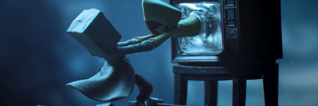 Little Nightmares II: rémséges altató