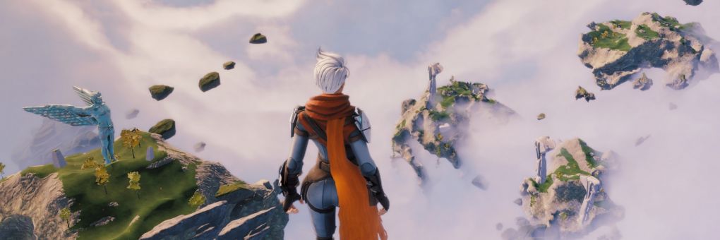 Lost Skies: Felhők fölé csábít a Bossa új játéka