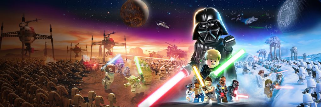 [Teszt] LEGO Star Wars: The Skywalker Saga