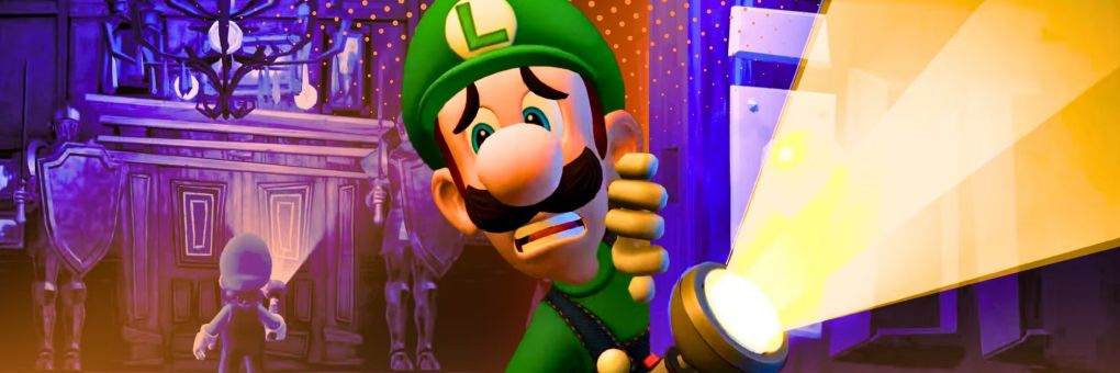 [Teszt] Luigi’s Mansion 2 HD – Szellemfrász újratöltve