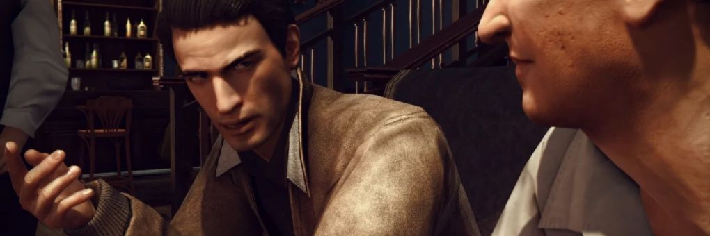Ezt a játékot dobta el az Illusion Softworks a Mafia 2 fejlesztése kedvéért