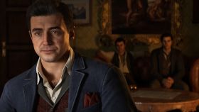 [Teszt] Mafia: The Old Country - Man of Honor DLC