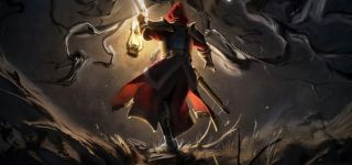 [Előzetes] Mandragora: Whispers of the Witch Tree