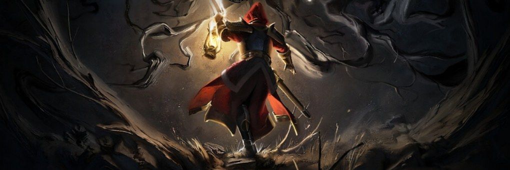 [Előzetes] Mandragora: Whispers of the Witch Tree