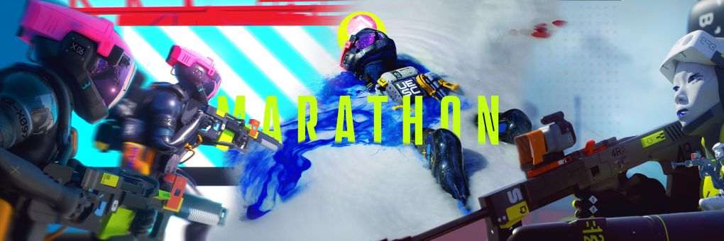 MARATHON