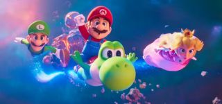 The Super Mario Galaxy Movie trailer, Hoa 2 bejelentés – ez történt hétfőn