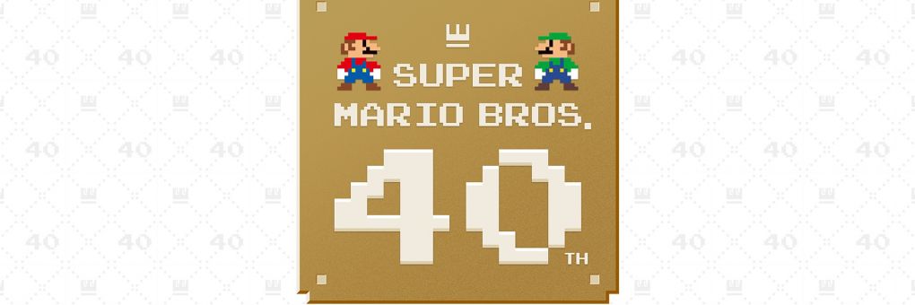 Super Mario 40: az elmúlt öt év tíz legjobb pillanata