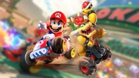 [Teszt] Mario Kart World