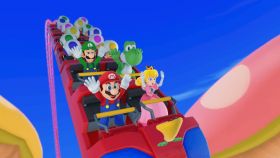 [Teszt] Super Mario Party Jamboree + Jamboree TV