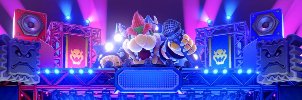 [Teszt] Super Mario Party Jamboree + Jamboree TV