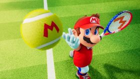 [Teszt] Mario Tennis Fever