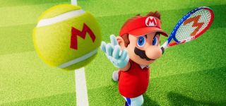 [Teszt] Mario Tennis Fever