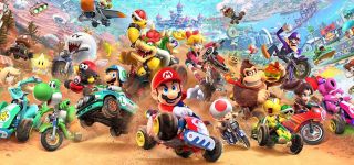 [Teszt] Mario Kart World