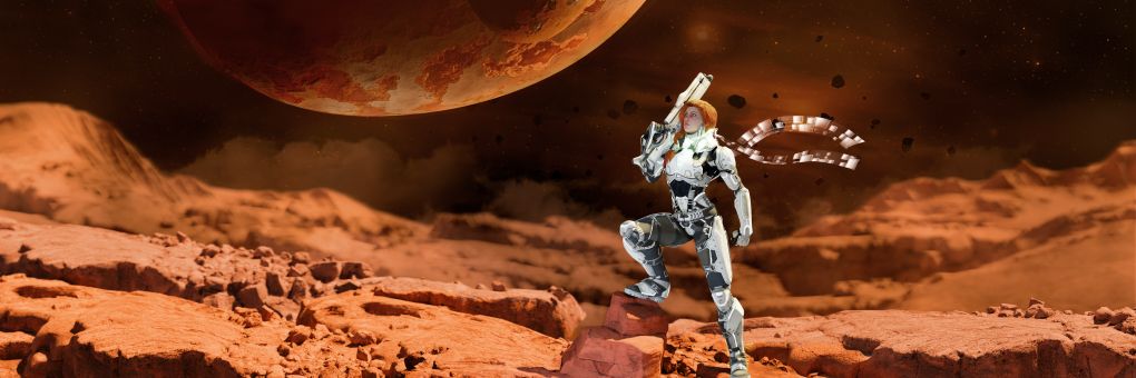[Teszt] Mars 2120 - A brazil meló