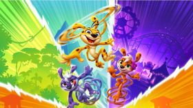 [Teszt] Marsupilami 2 - Salsa Palombia