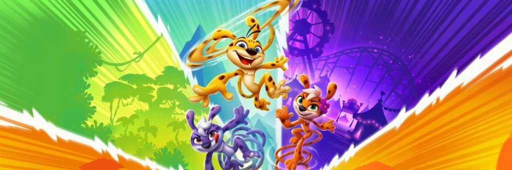 [Teszt] Marsupilami 2 - Salsa Palombia