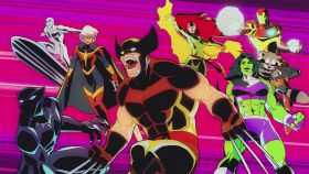 [Teszt] Marvel Cosmic Invasion