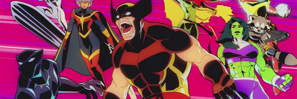 [Teszt] Marvel Cosmic Invasion