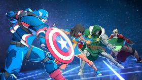 [Teszt] Marvel Tōkon: Fighting Souls