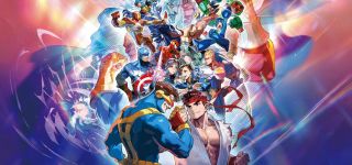 [Teszt] Marvel vs Capcom Fighting Collection: Arcade Classics