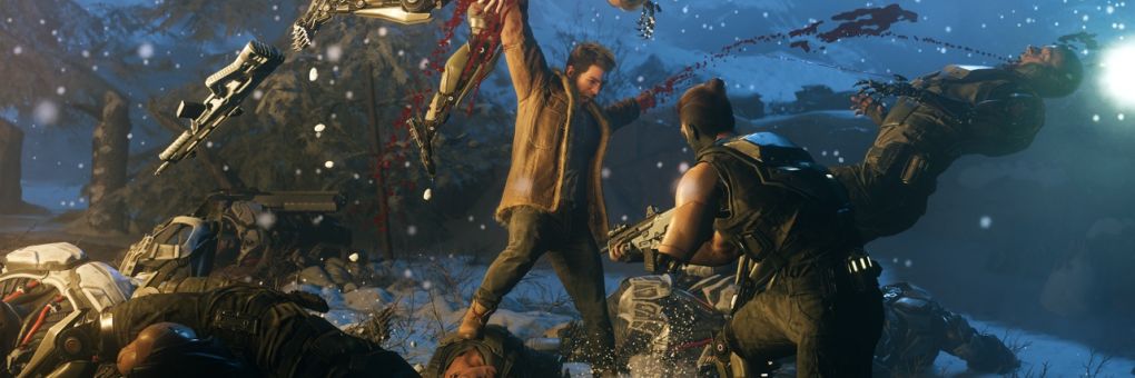 [Teszt] Marvel’s Wolverine