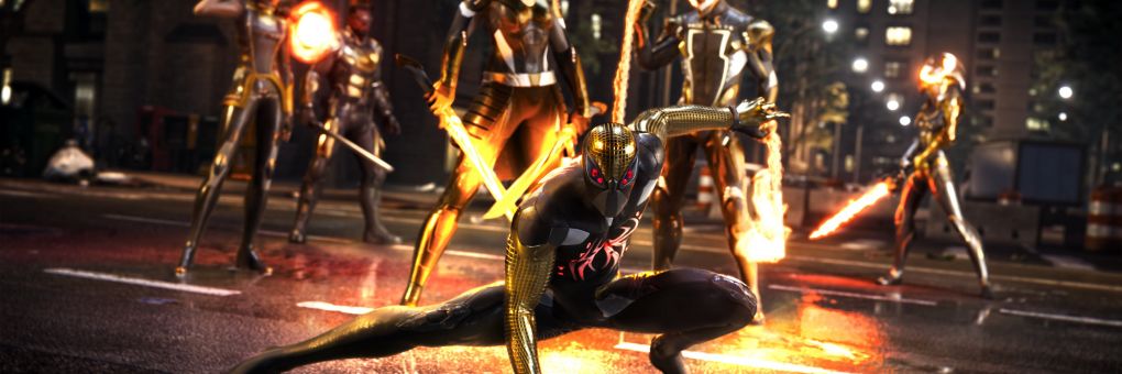 Jó és rossz hír is akad a Marvel's Midnight Suns háza táján