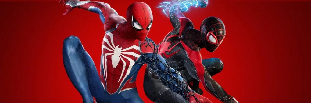 Megjelenési dátumot kapott a Marvel's Spider-Man 2