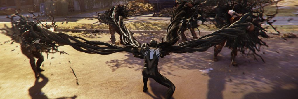 Tömény gameplay mámort villantott a Marvel's Spider-Man 2