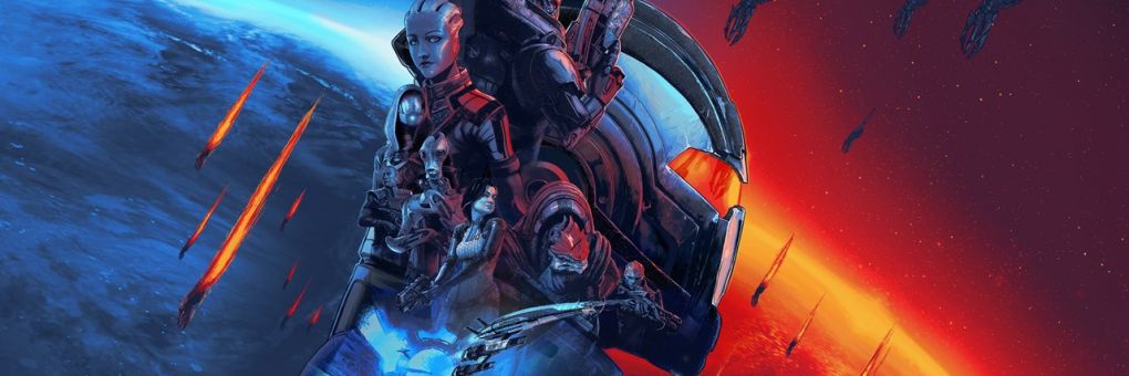 [Teszt] Mass Effect: Legendary Edition