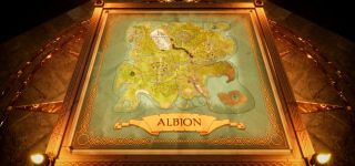 Masters of Albion megjelenés, Resident Evil Showcase bejelentés – ez történt hétfőn