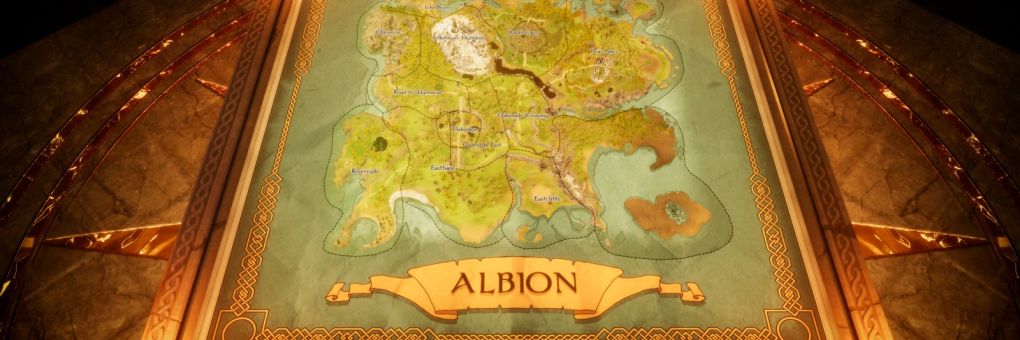 Masters of Albion megjelenés, Resident Evil Showcase bejelentés – ez történt hétfőn