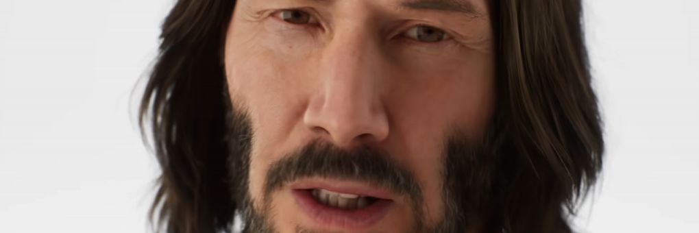 Az Unreal 5 szimulációjában renderelt Neo-val várhatjuk Matrix Awakens techdemóját