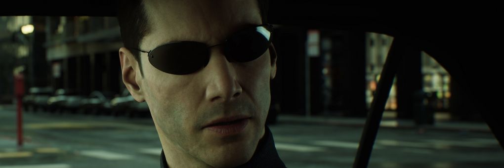 A The Matrix Awakens techdemóján még a legprecízebb kritikusok is alig találnak fogást