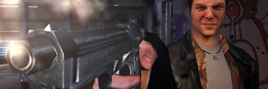 Max Payne 20! Sam Lake és a Remedy így ünnepli a születésnapot